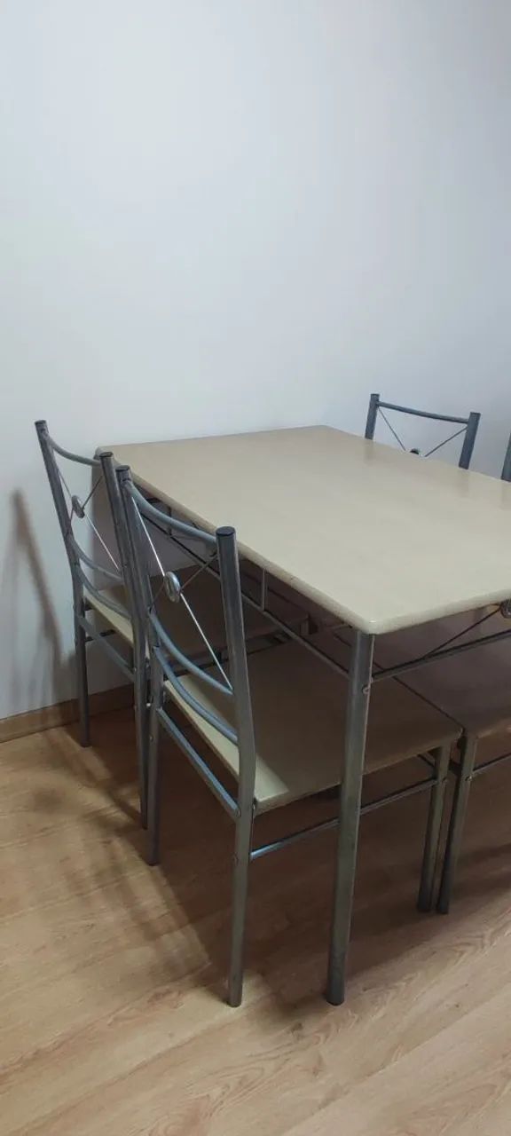 Mesa de jantar  - Foto 4