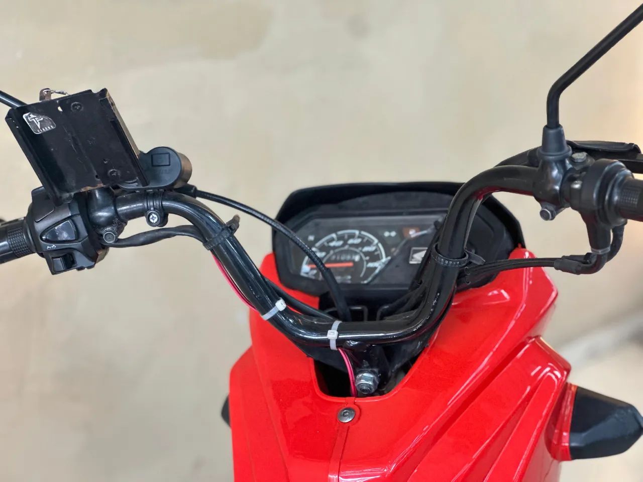 Honda pop 2024 110! - Foto 4