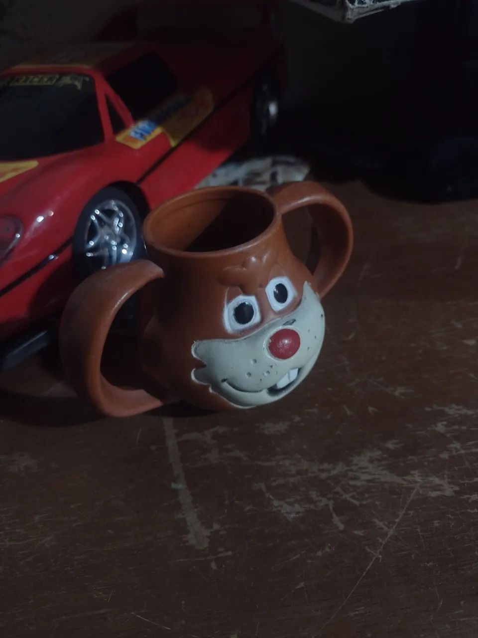 Caneca colecionável