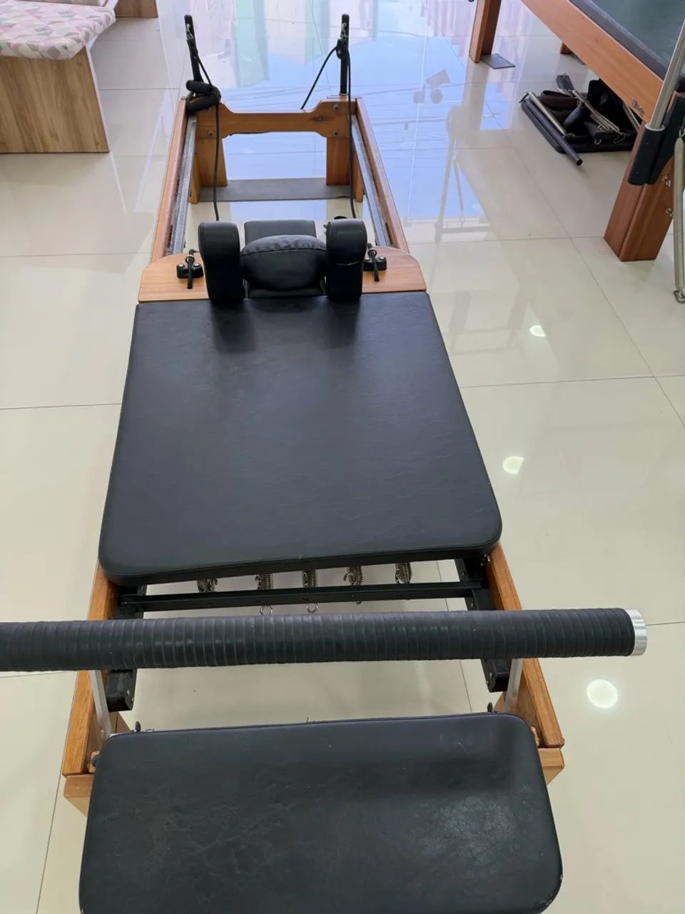 PILATES APARELHOS - Foto 5