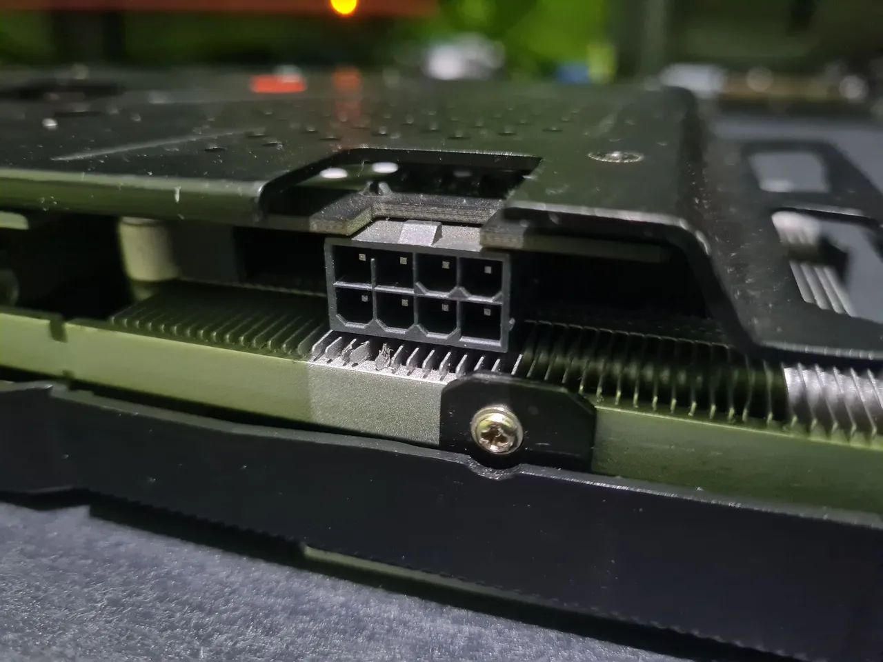 RX580 8GB SJS. - Foto 4