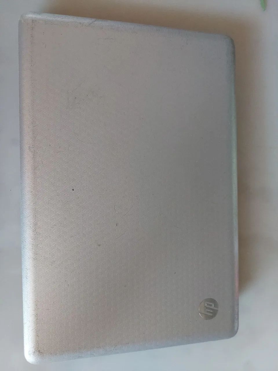 Notebook HP G42  220br  sucsta