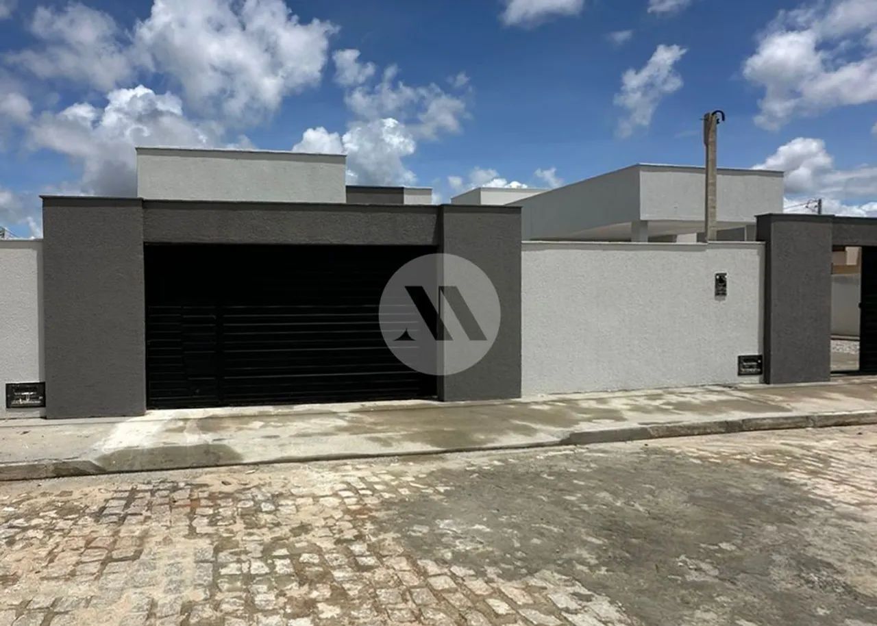 Casas a venda no Bosque das Colinas Parnamirim