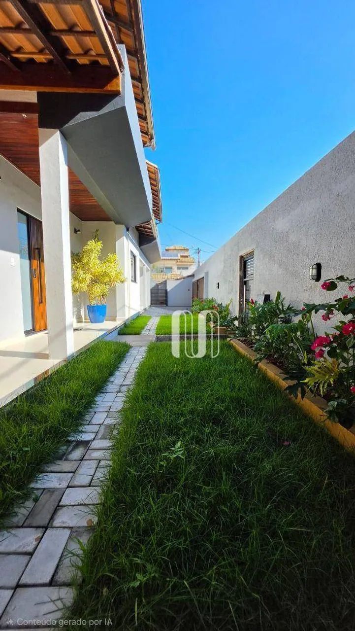 Casa com 5 dormitórios à venda, Cancela Preta com 300m² - Foto 5