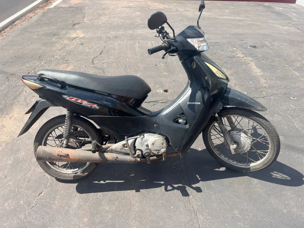 Moto  - Foto 5