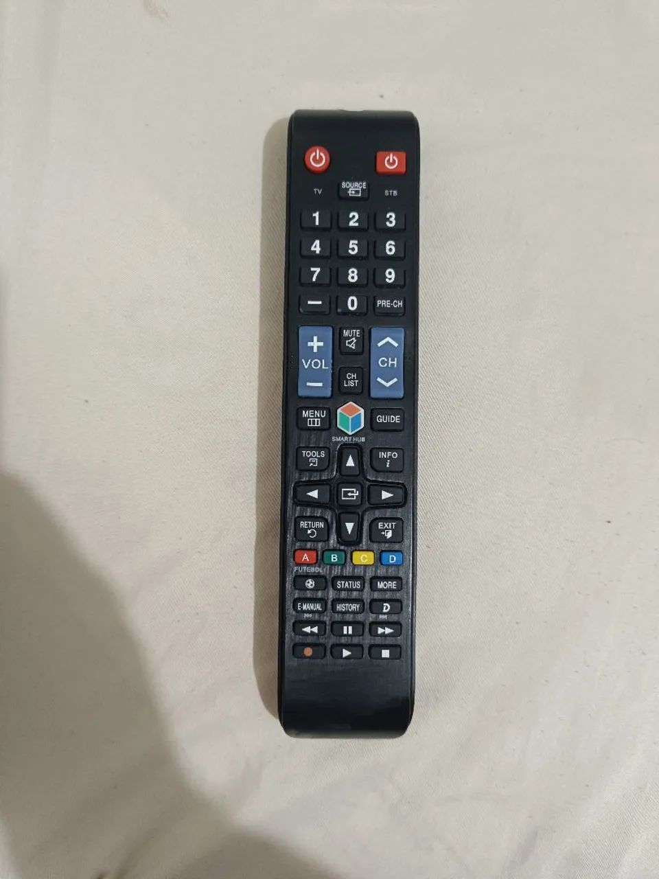 Smartv Samsung  - Foto 2