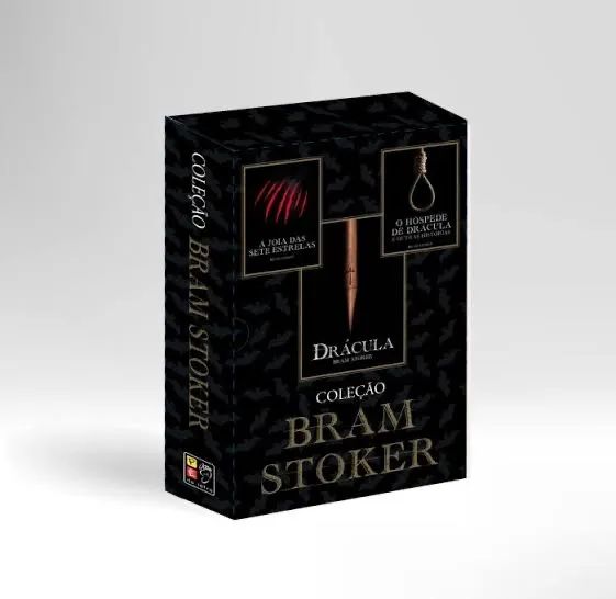Venda de livro 