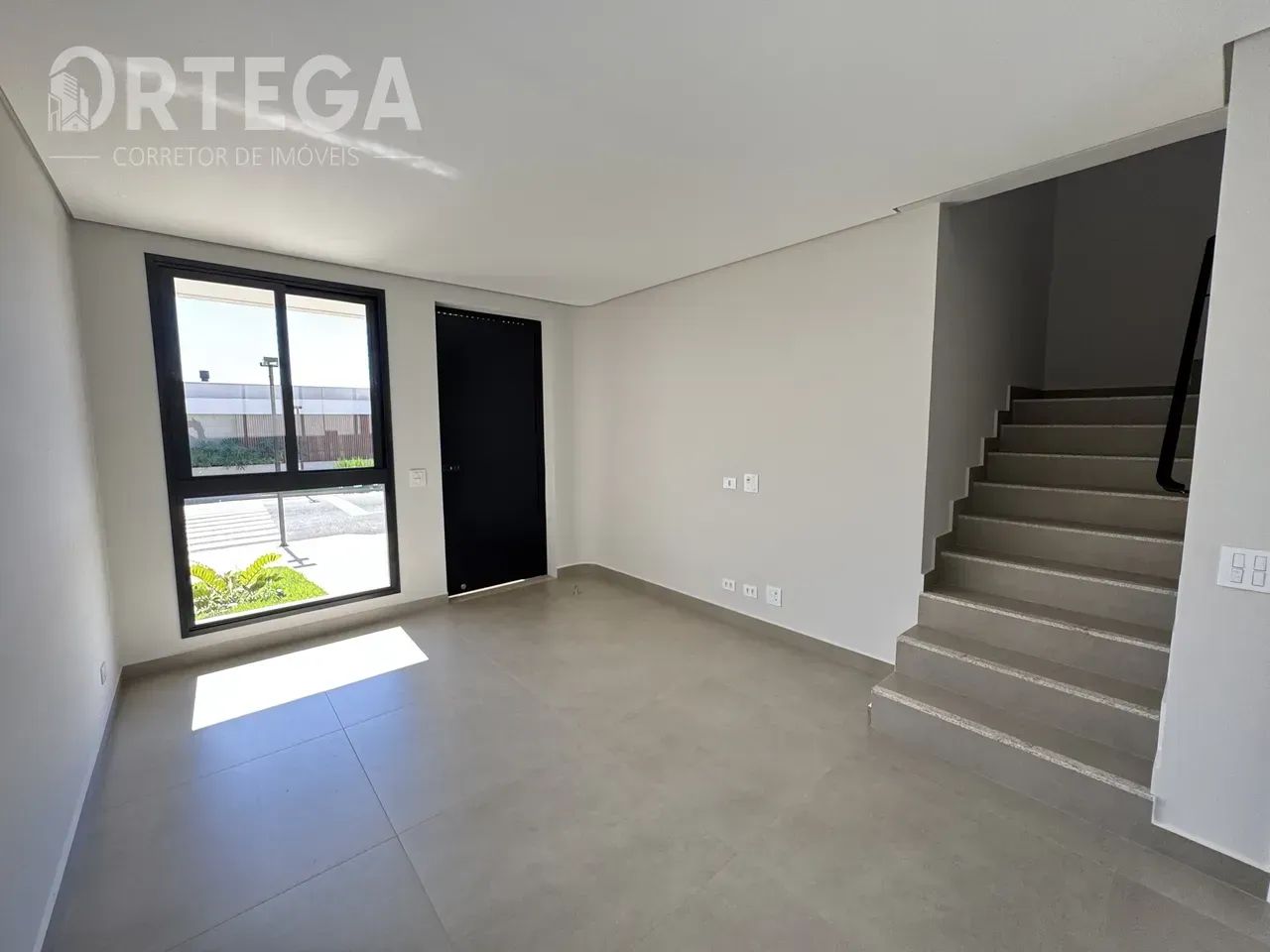 Casa para venda em condomínio em Maringá - PR - Foto 3