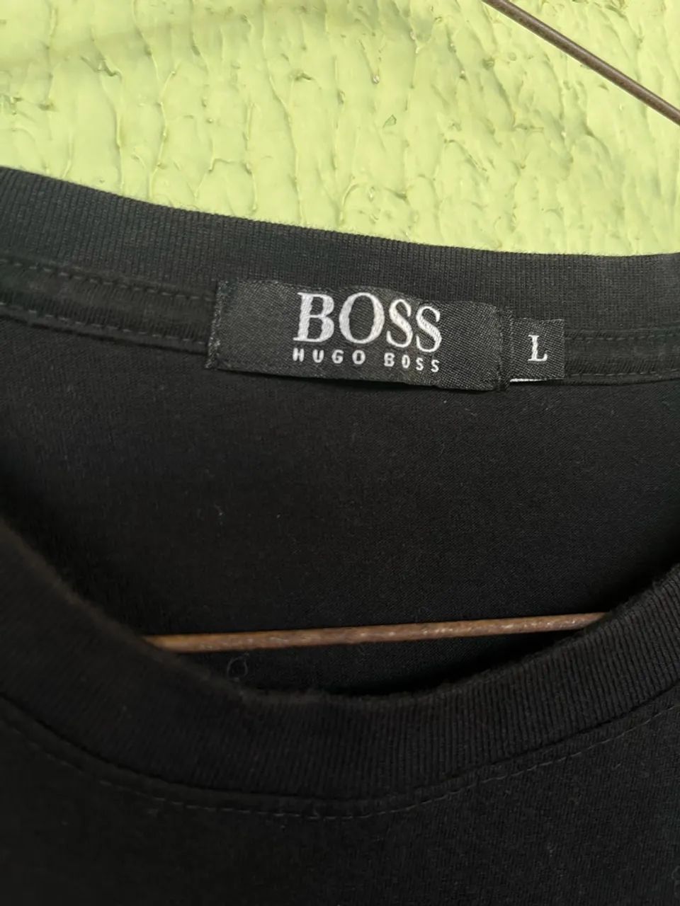 Camisa  - Foto 2