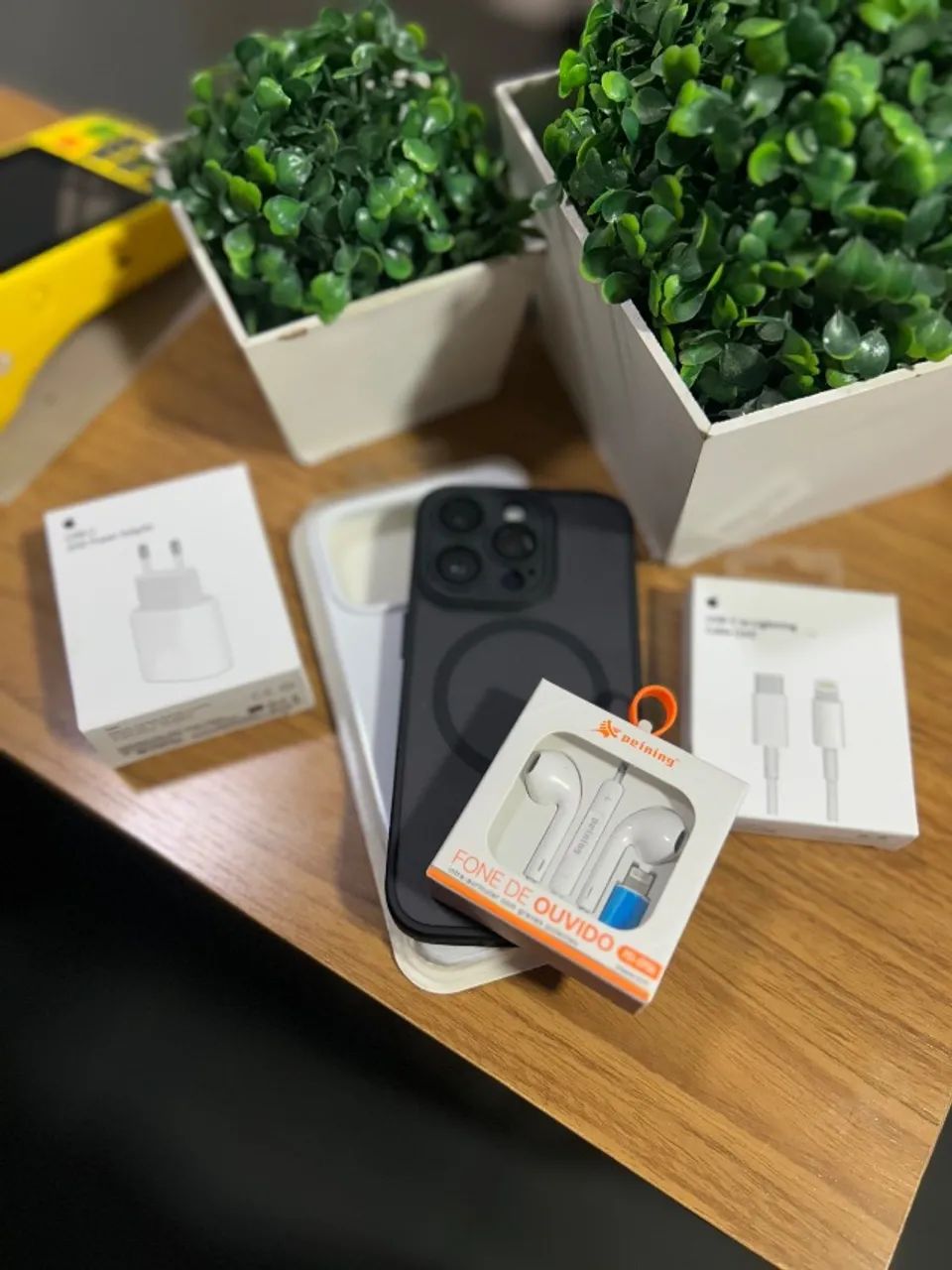 iPhone 14 Pro 256GB - Foto 2