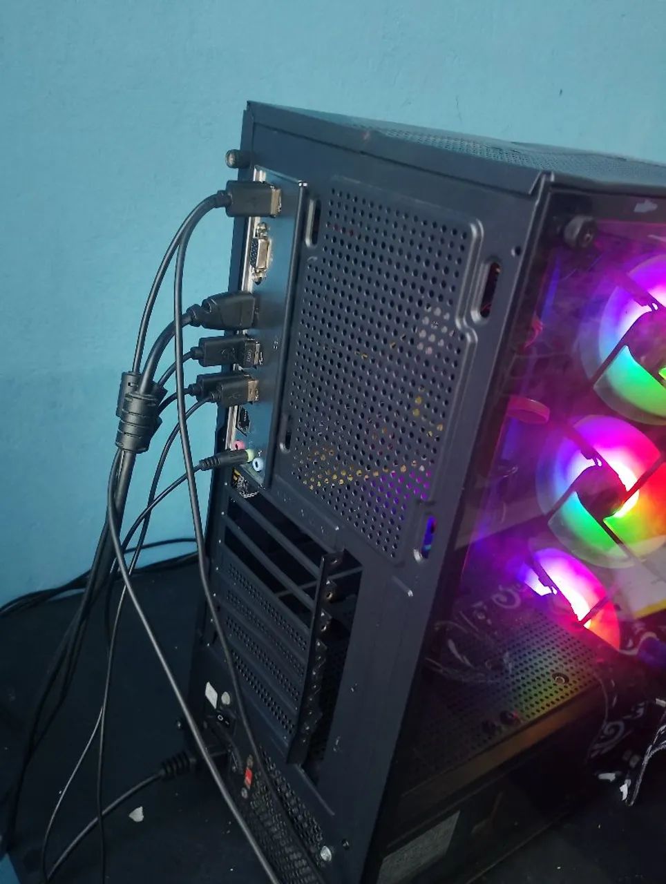 Computador Gamer - Foto 3