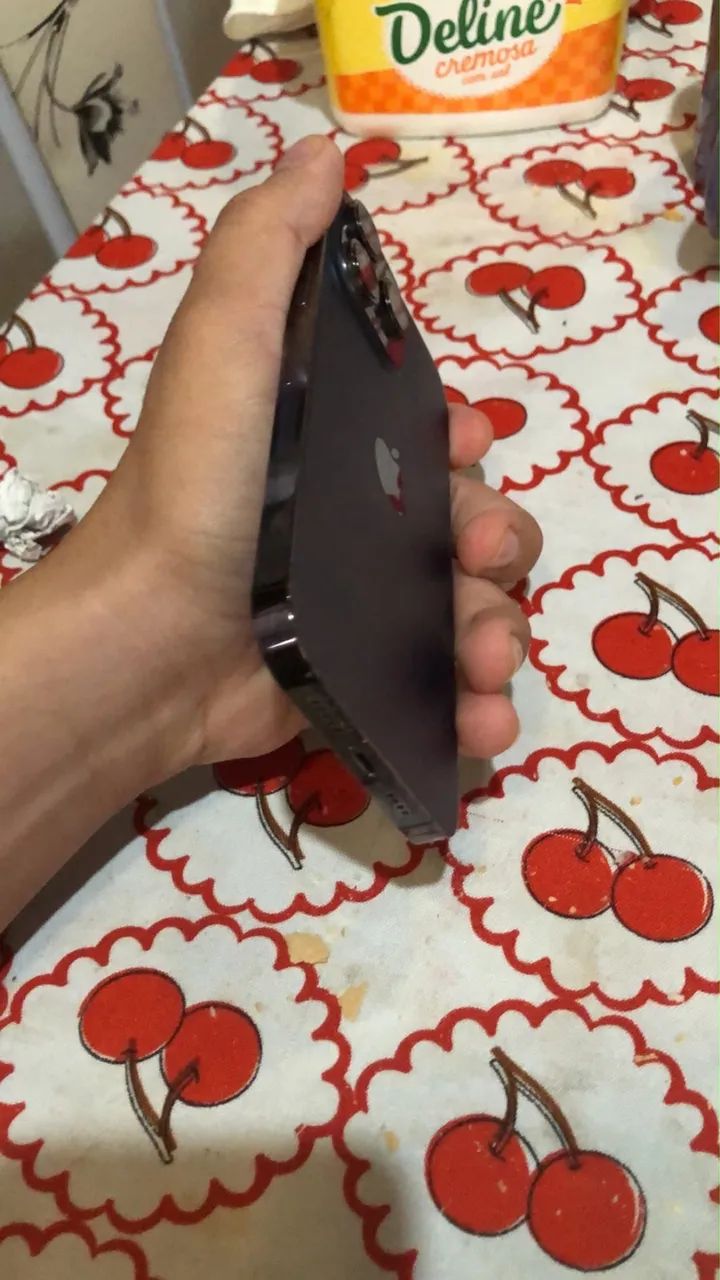 iPhone 14 Pro Max 256gb - Foto 2