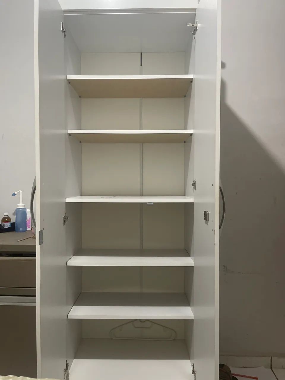 Sapateira guarda-roupa  - Foto 2