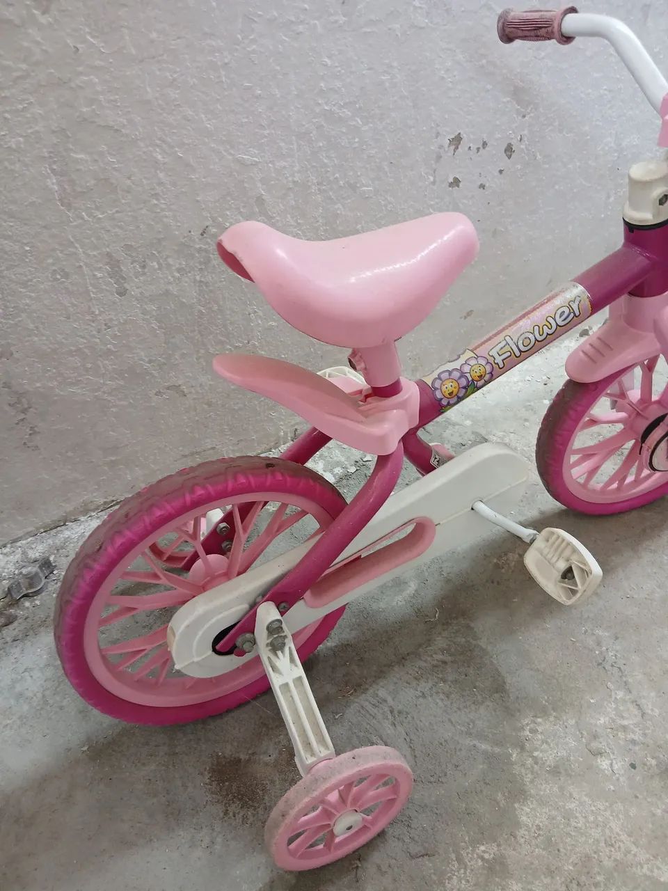 Bicicleta infantil  - Foto 2