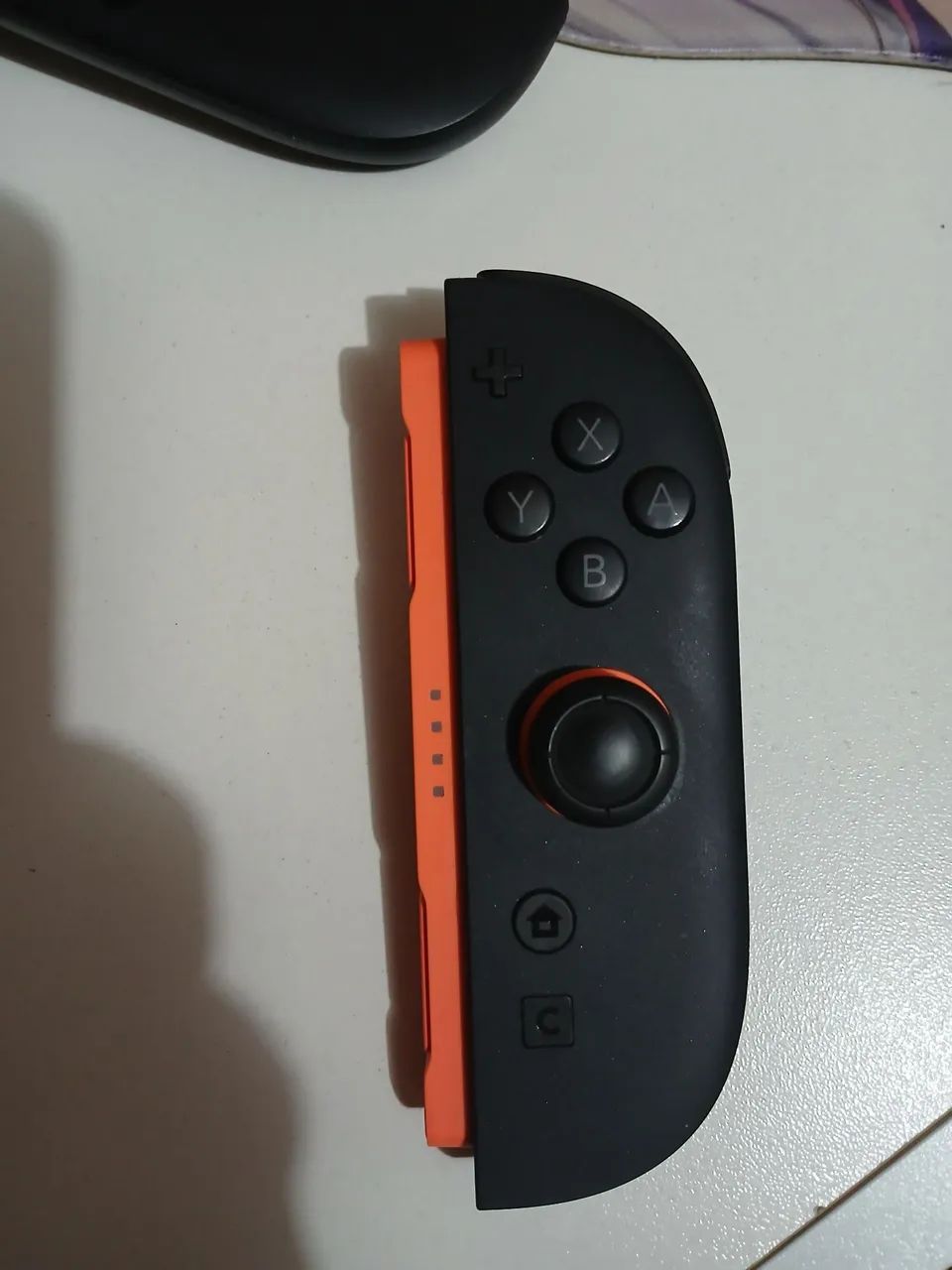 Joycon 2 switch 2 direito funcionando 
