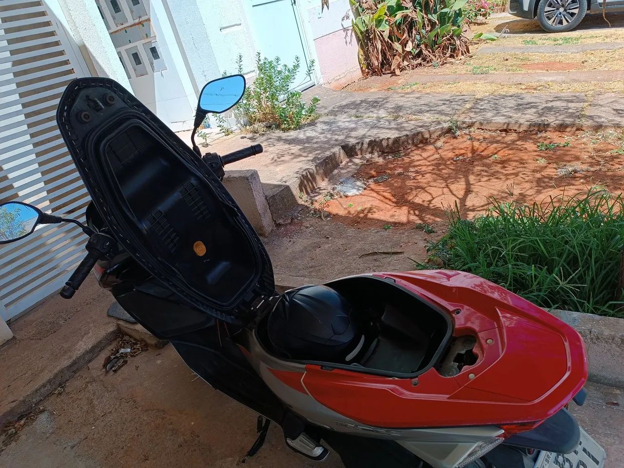 Vendo PCX 2018 - Foto 5