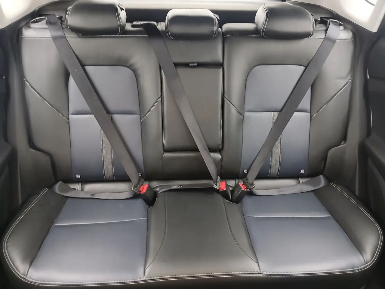 Chevrolet Tracker Premier 1.2 Turbo 12V Flex Aut., foto 18 de 18