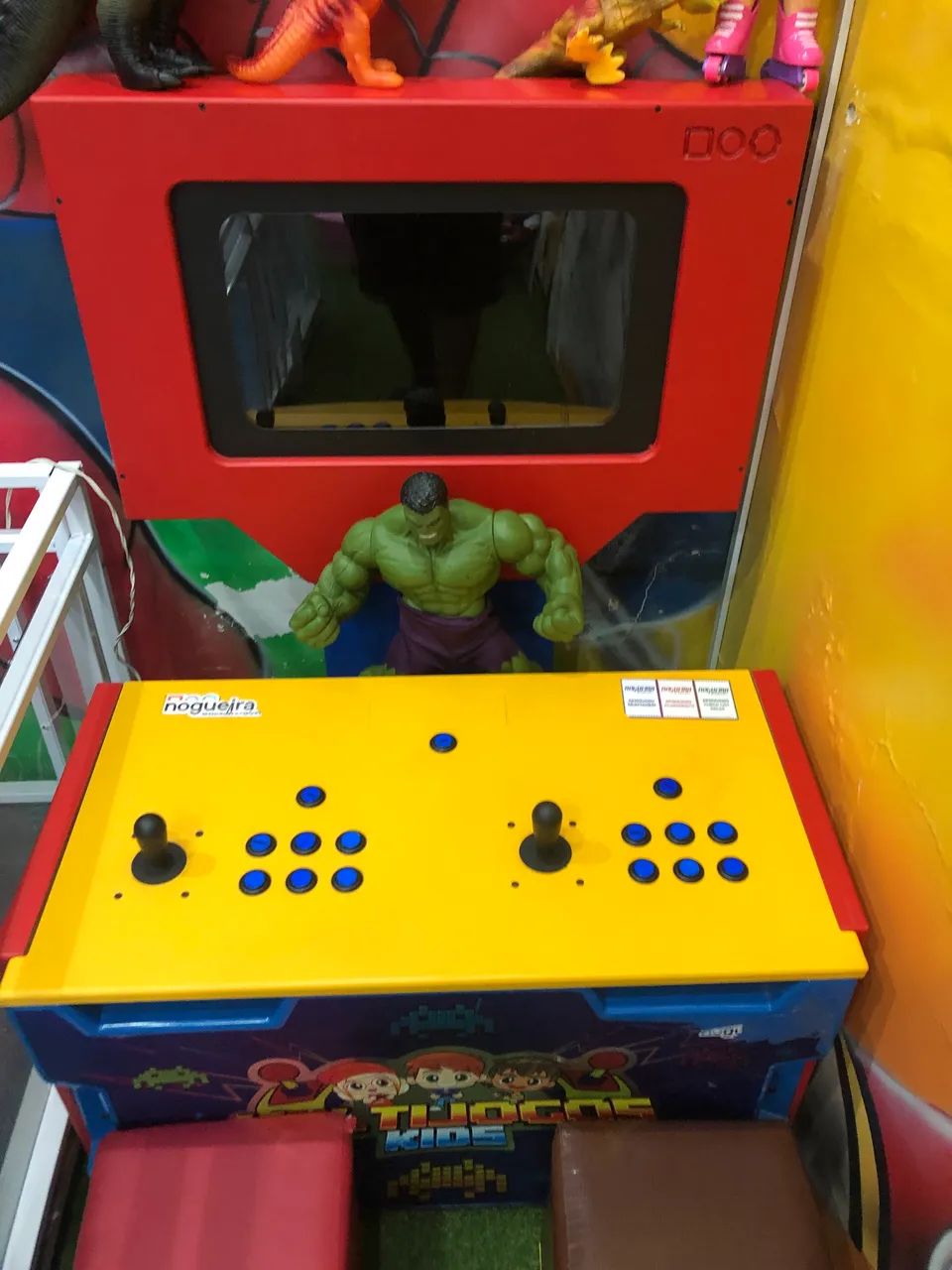 Vídeo game  - Foto 2