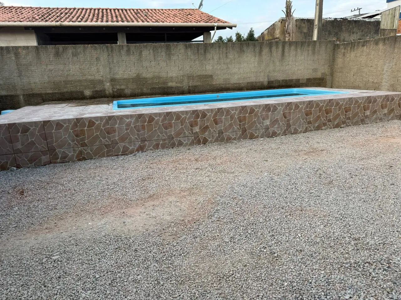 Alugo casa temporada Imbituba  - Foto 2