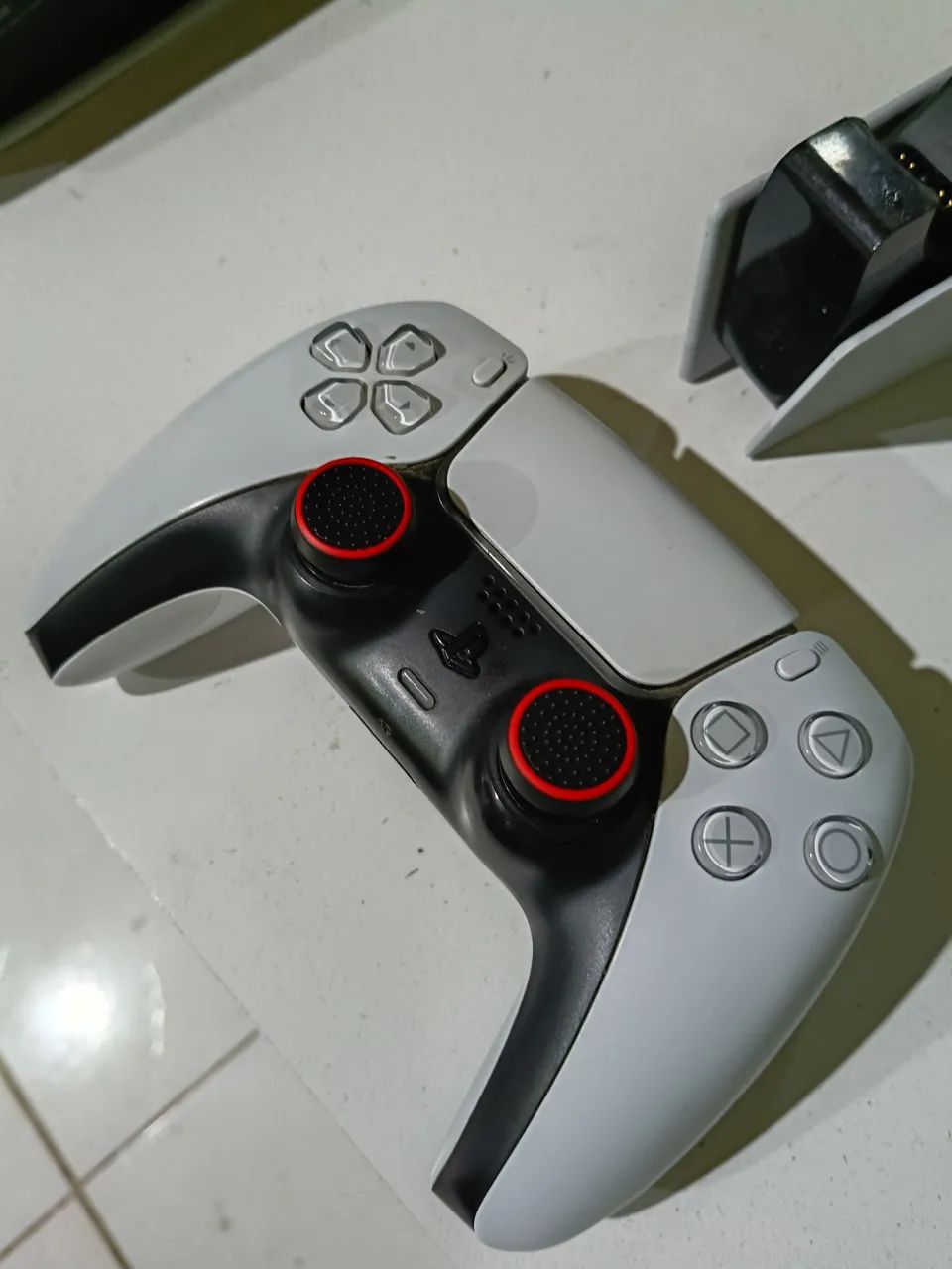 CONTROLE PS5 NOVO - Foto 2