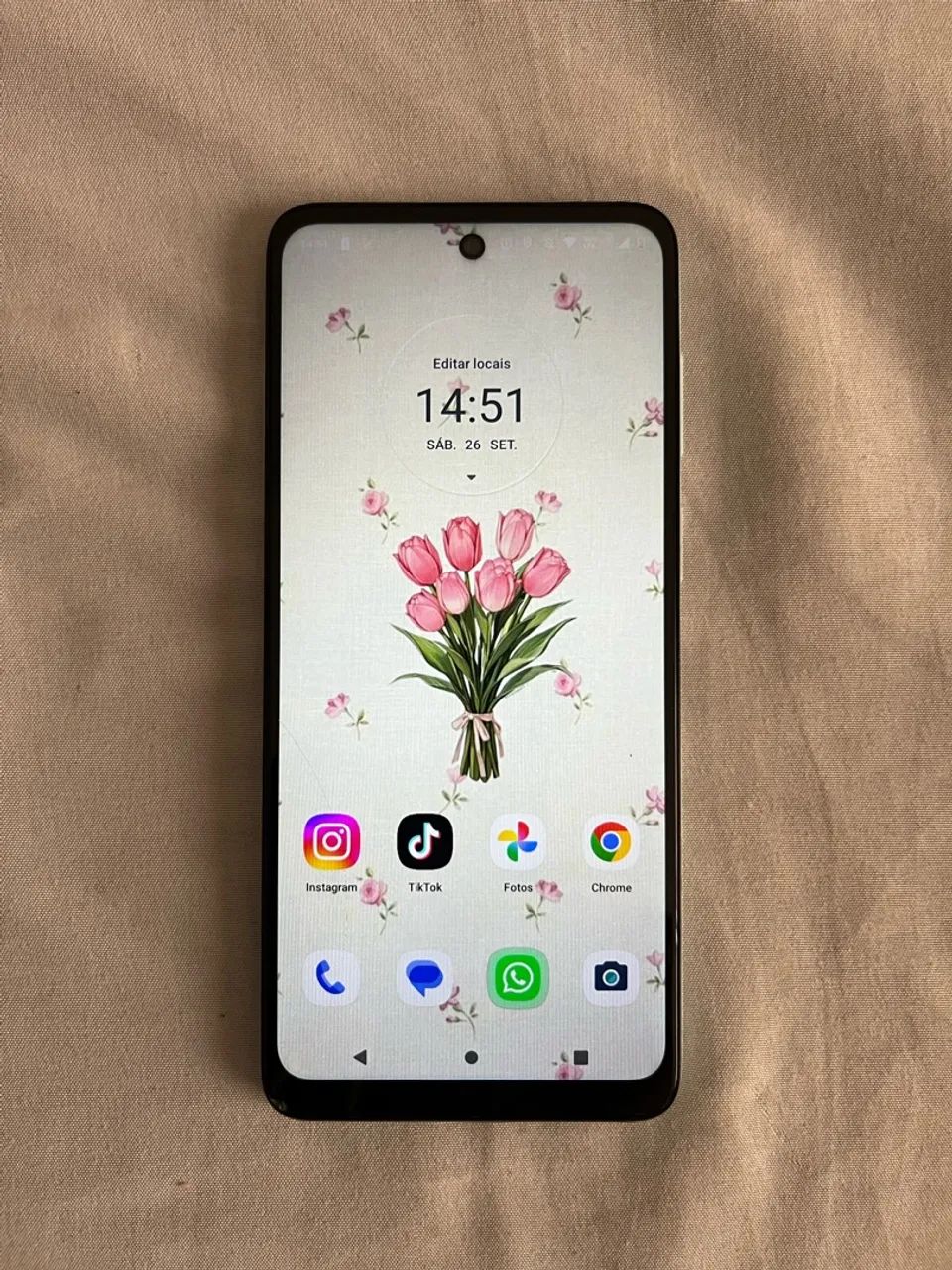 Vendo Moto G 22 - Foto 3