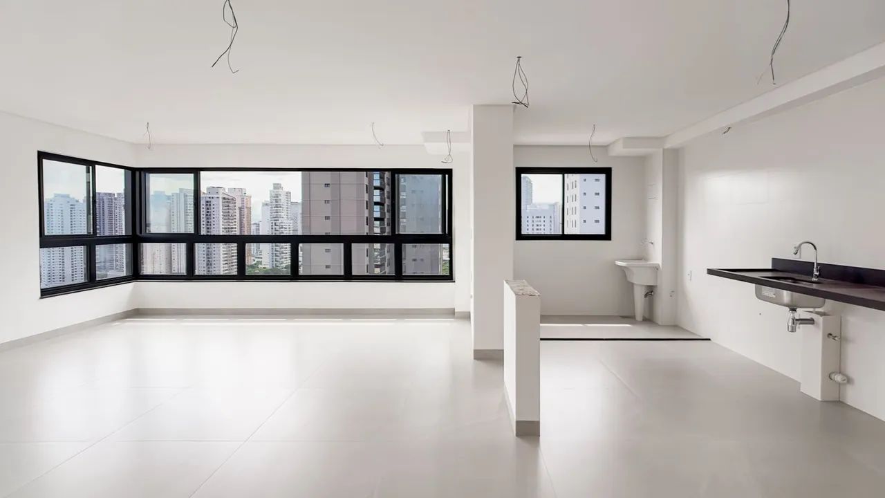 Residencial Nest 23 - Foto 3