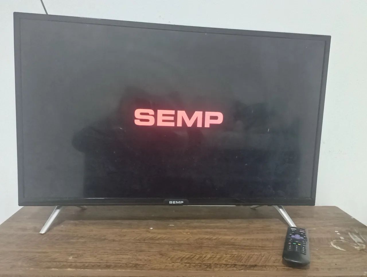 Tv smart - Foto 2
