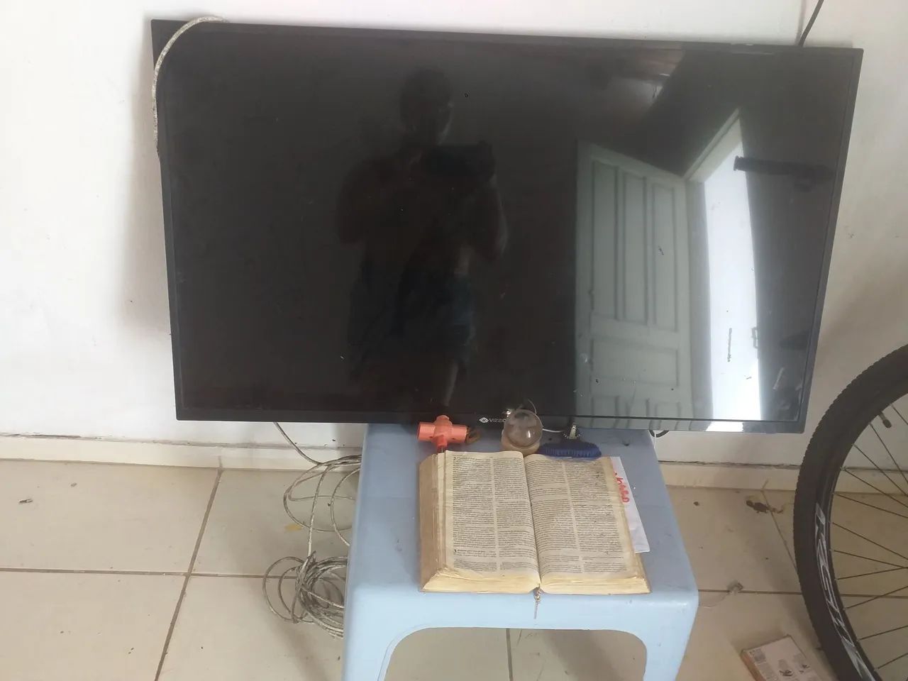 Televisão 