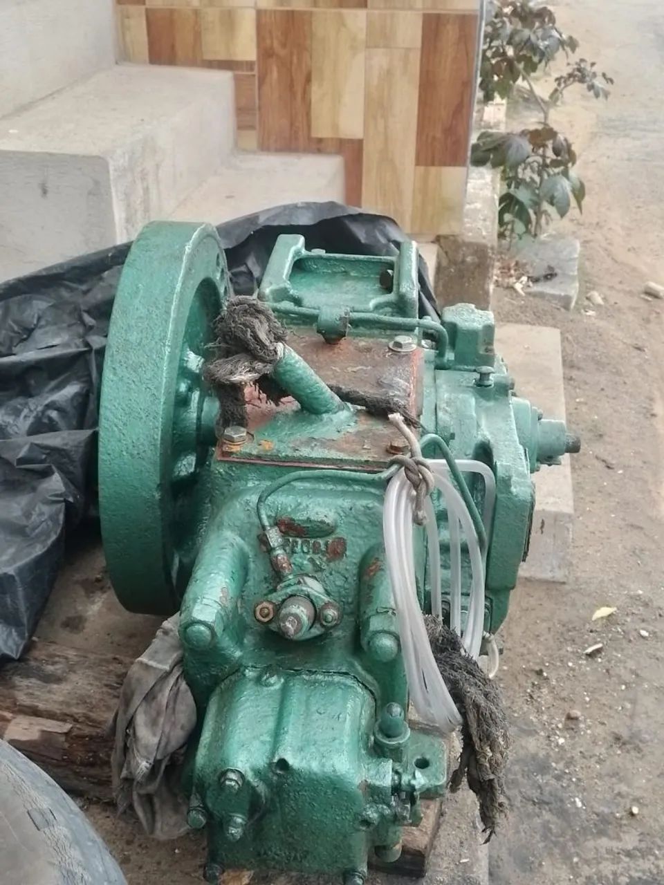 Motor tobata  - Foto 2