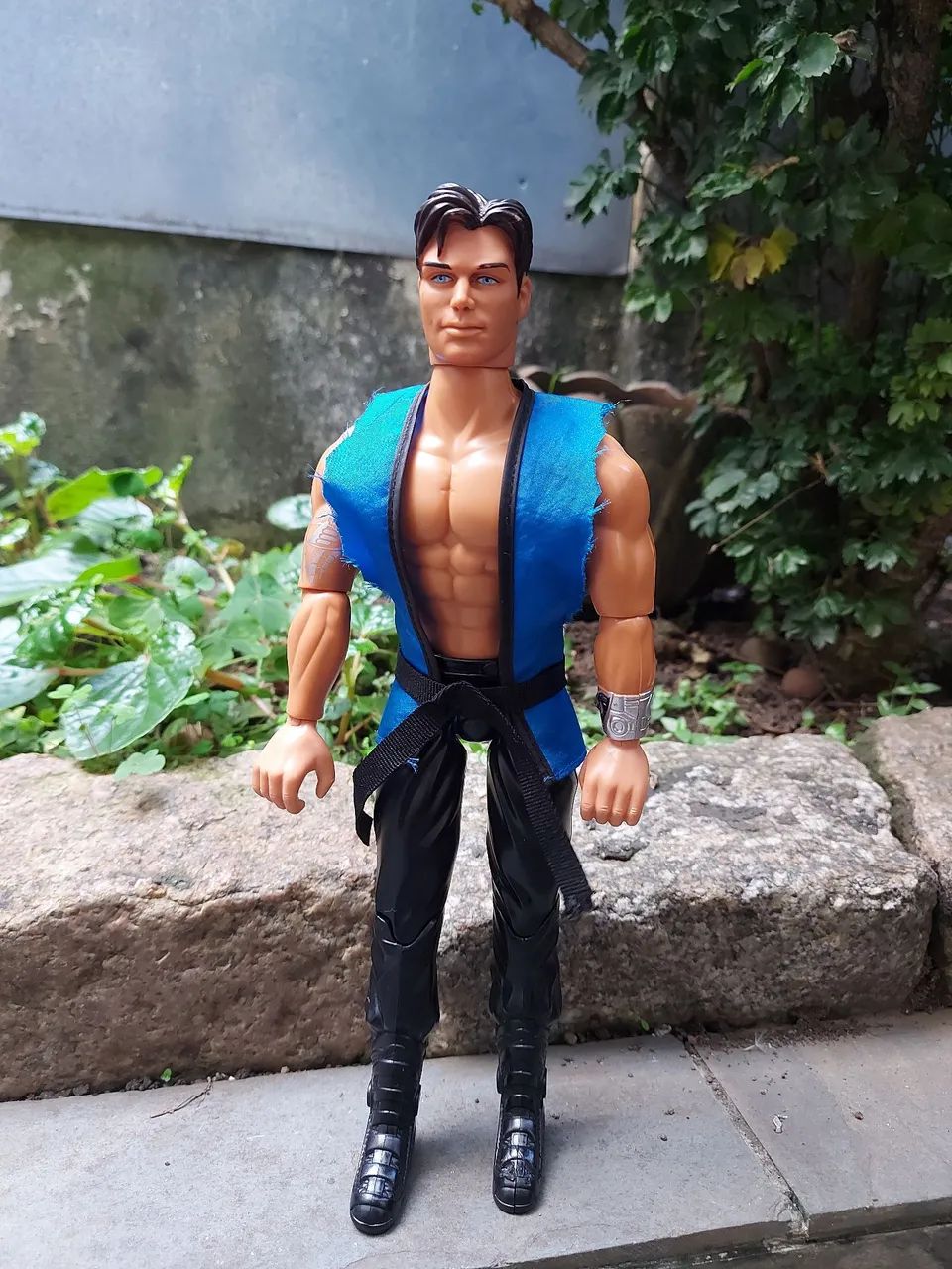 Max Steel Mattel Original Coleção