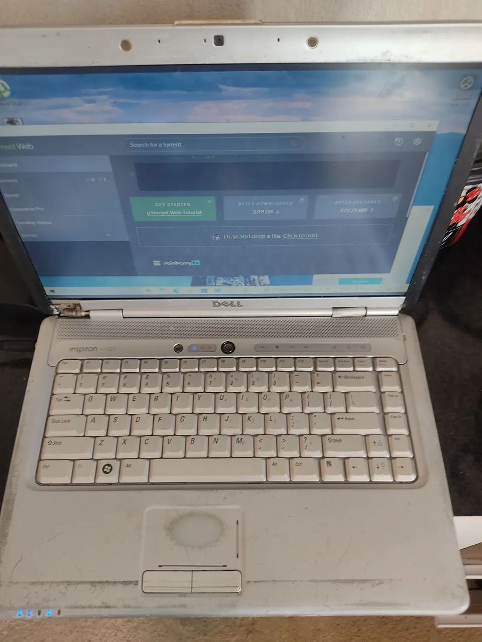notebook dell 