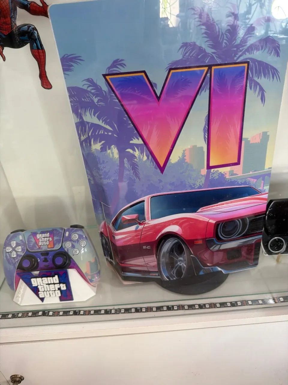 Ps5  VI 