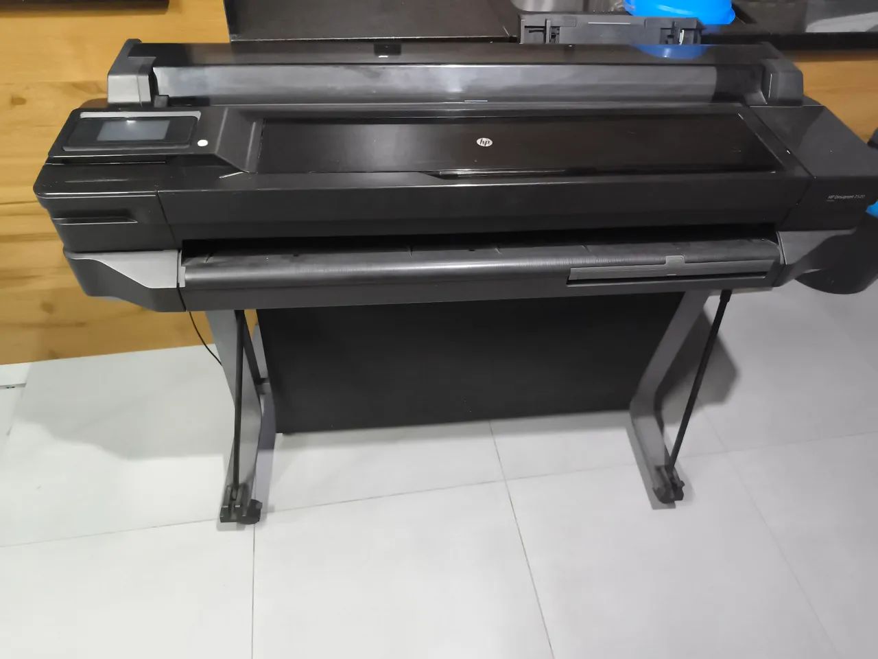 IMPRESSORA HP DESIGNJET T520 36pol