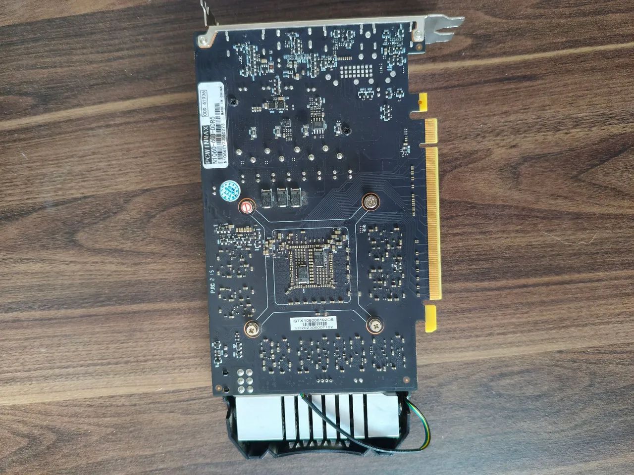 GTX 1060 6GB - Foto 2