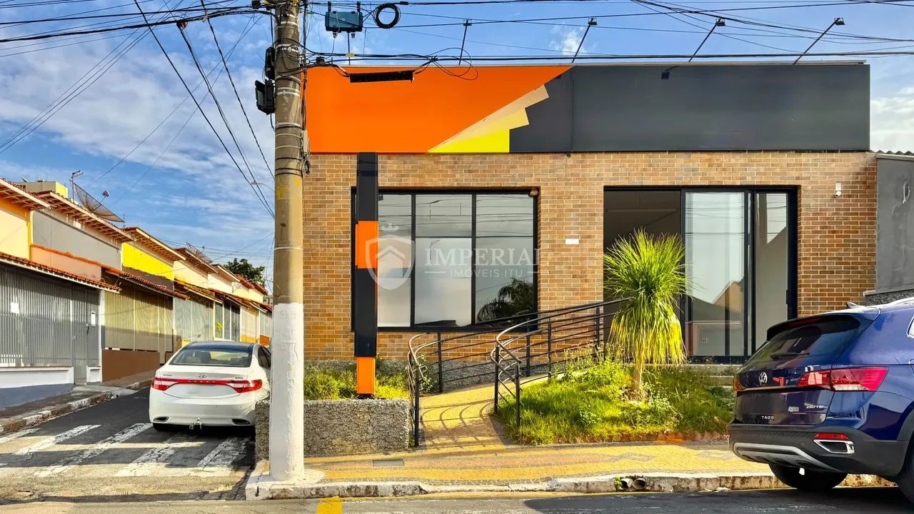 Prédio Comercial para Venda ou Aluguel - Foto 2