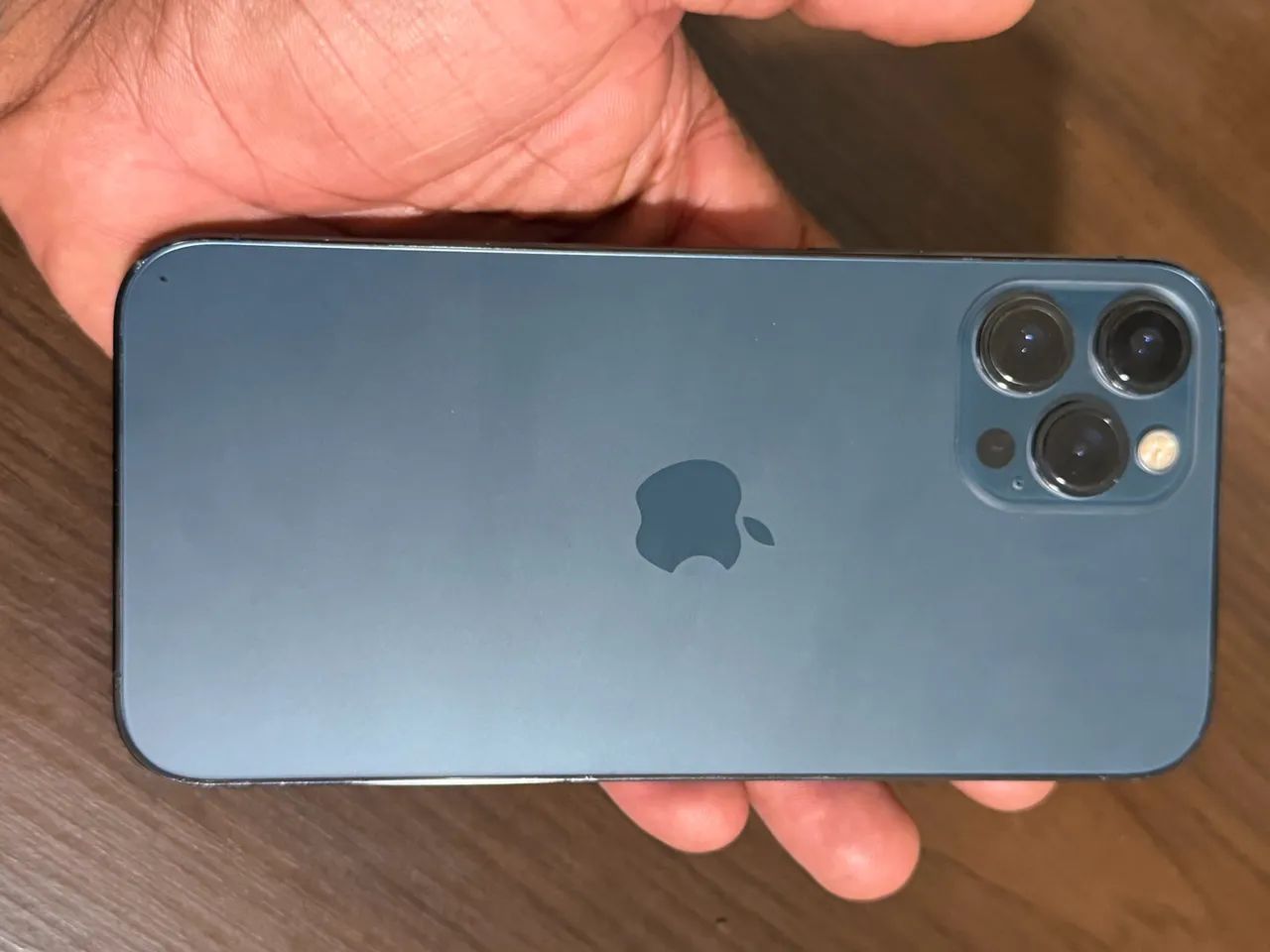 iPhone 12 promax 128 - Foto 3
