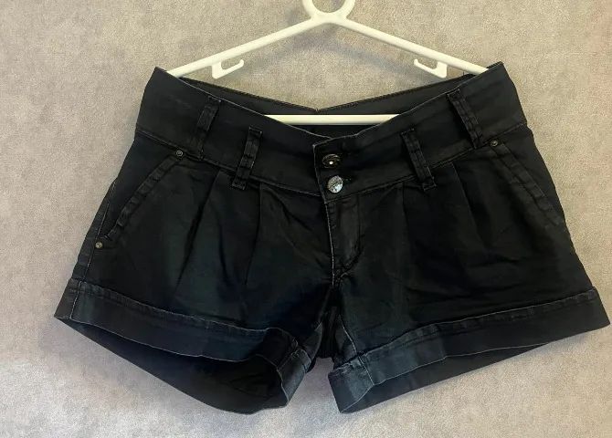 Shorts Tam 44 - Foto 2