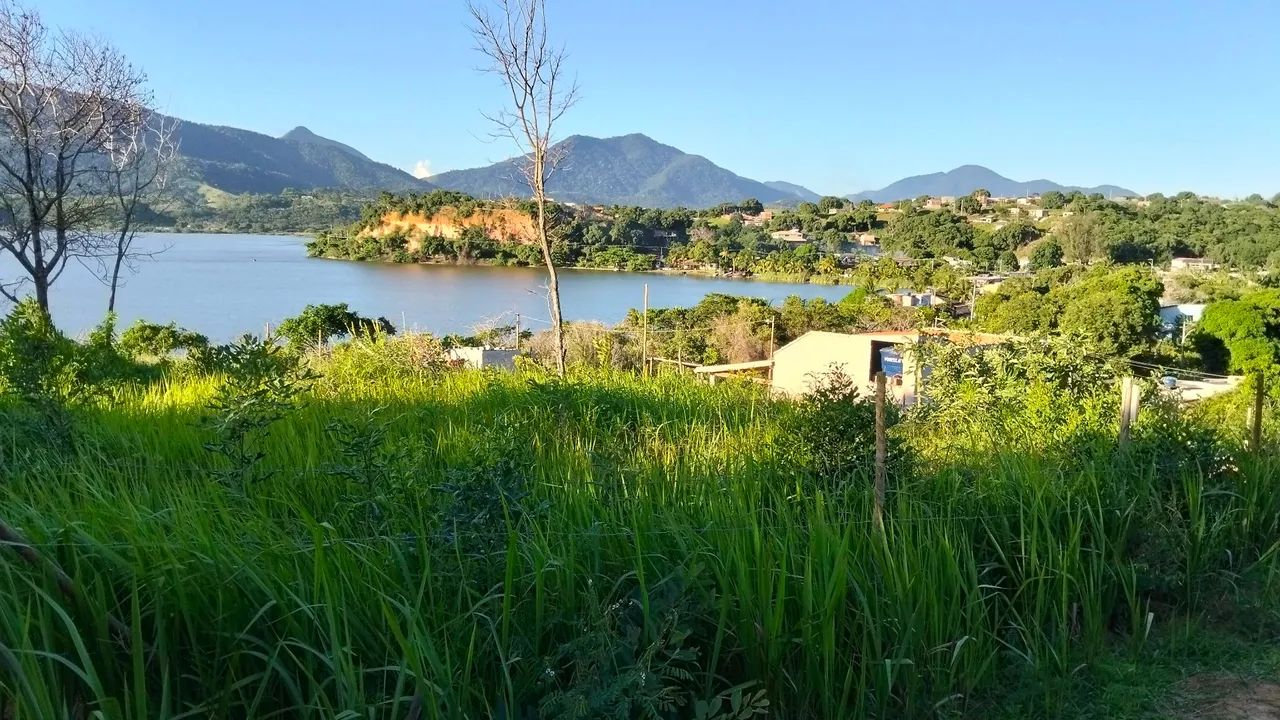 Foto - Rio de Janeiro - Maria da Graça