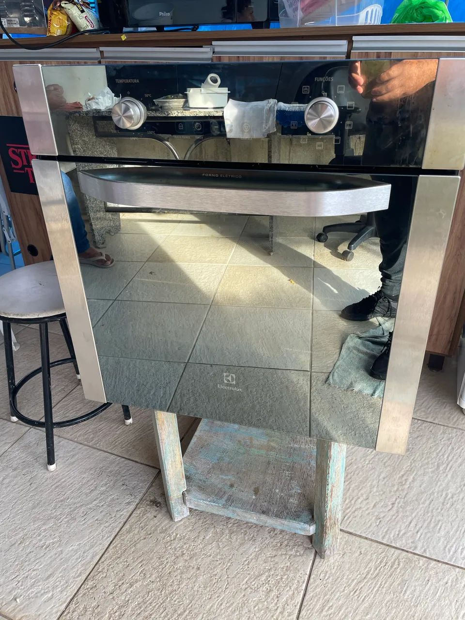 Forno
