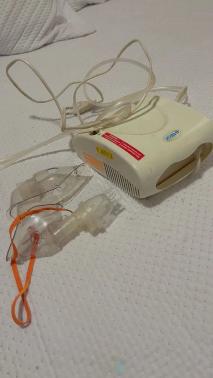 Inalador GTech - Foto 3