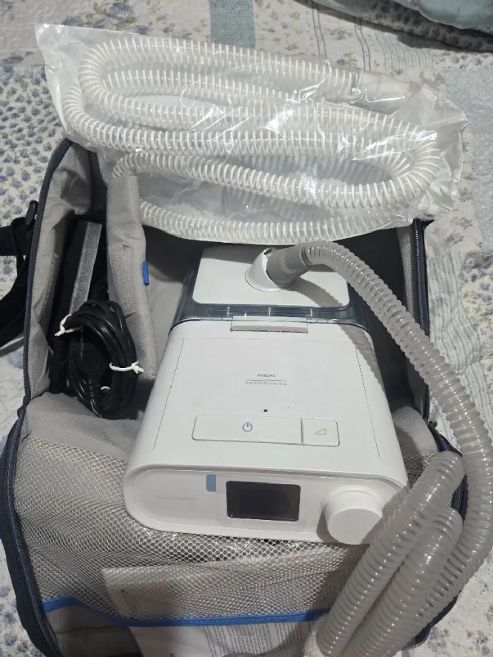 CPAP PHILIPS  - Foto 3