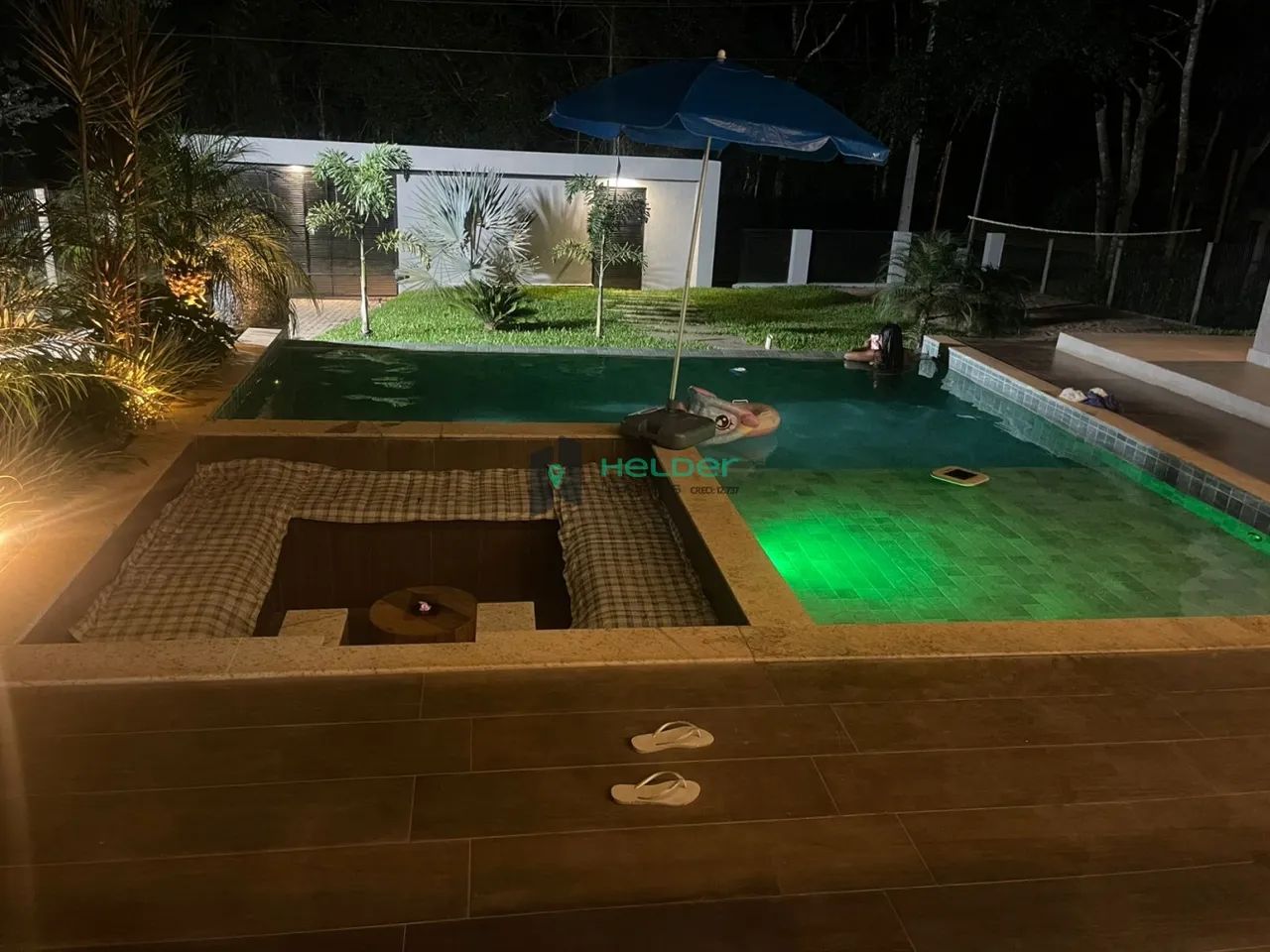 Linda casa em condomínio - Foto 5