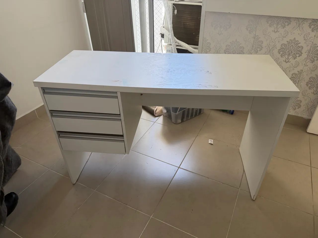 Mesa de escritório - Foto 2