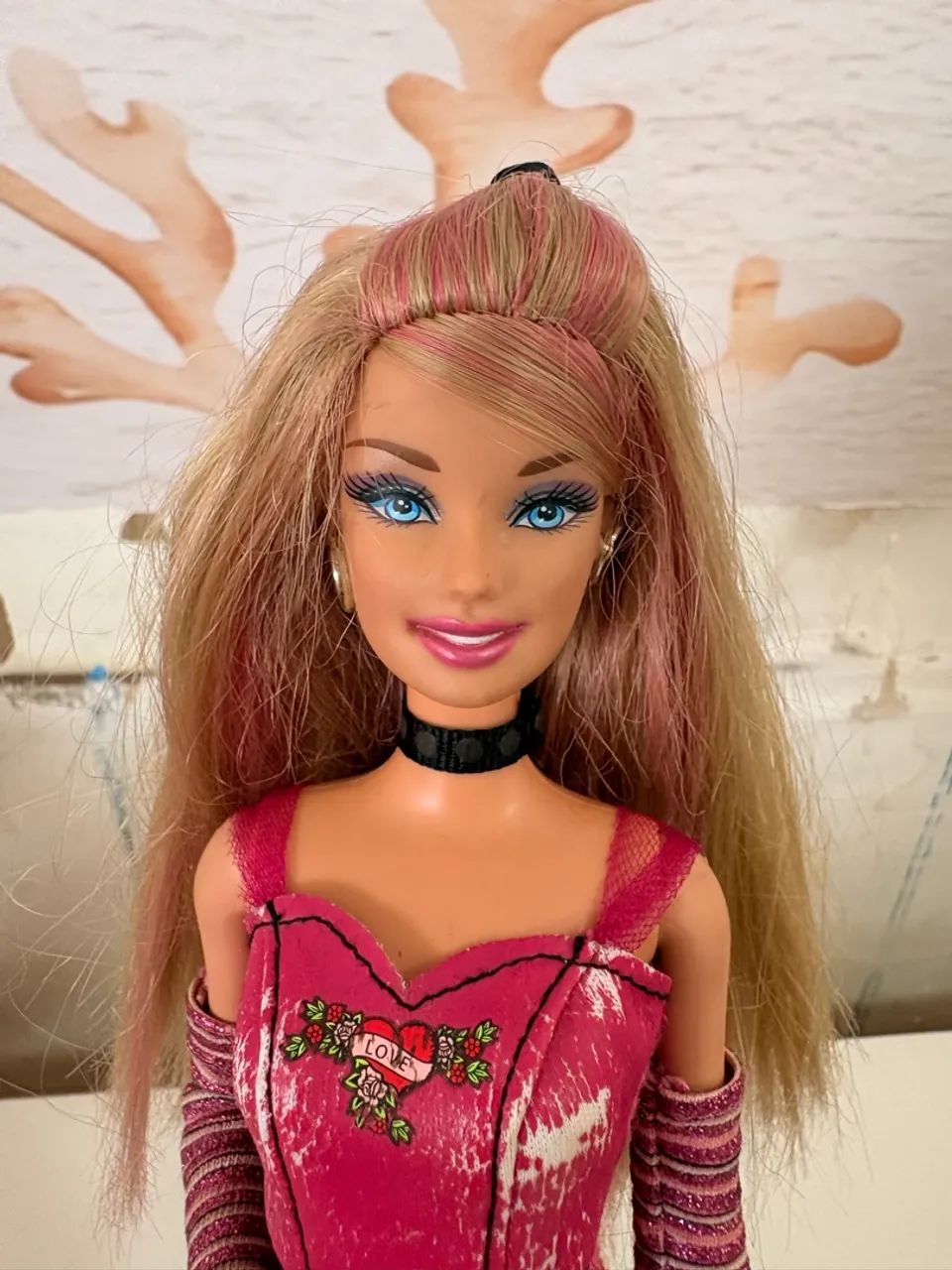 Barbie Rockeira - Foto 2