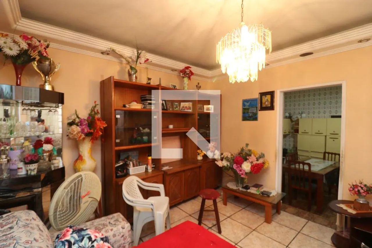 Casa à Venda - Vila Ema, 1 Quarto, 130 m2 - Foto 2
