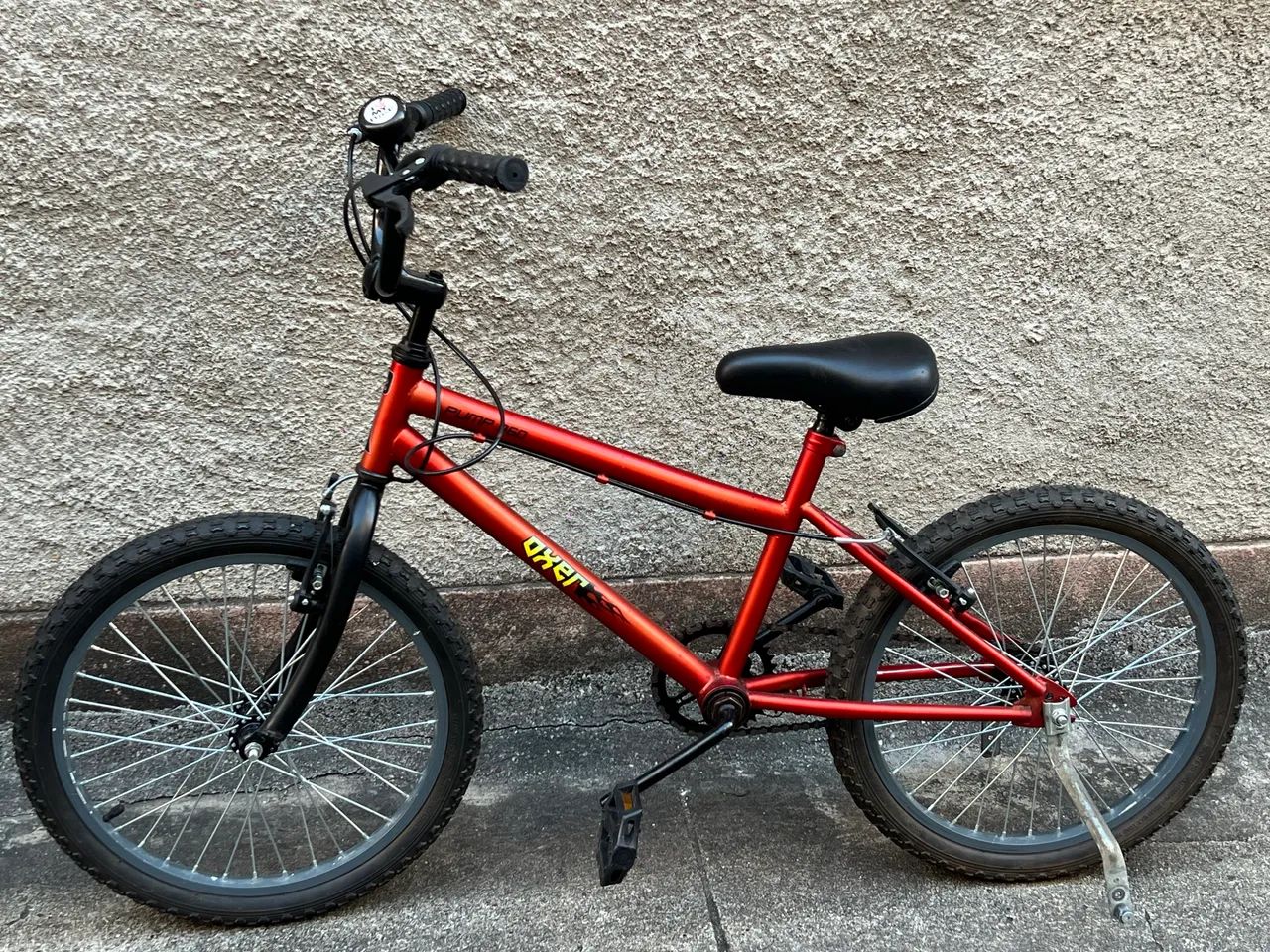 Bicicleta Infantil 