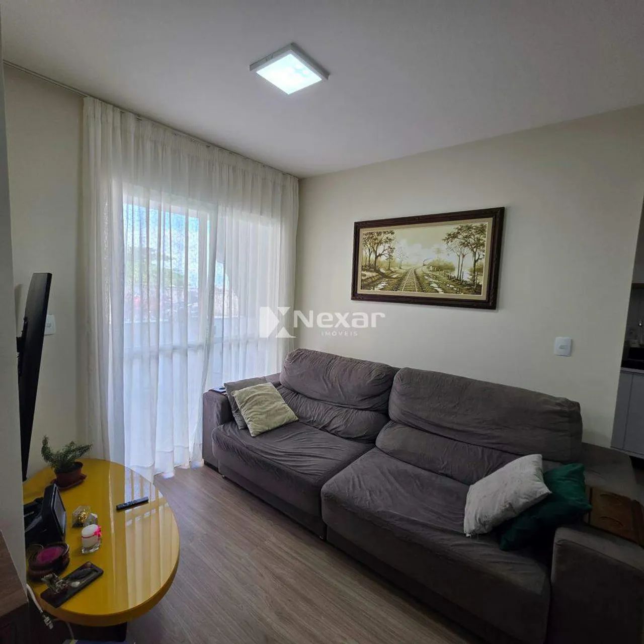 APARTAMENTO 2 DORMITÓRIOS - Foto 3