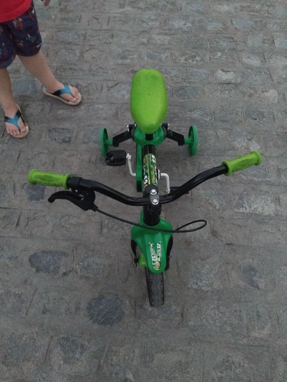 Bicicleta Infantil  - Foto 3