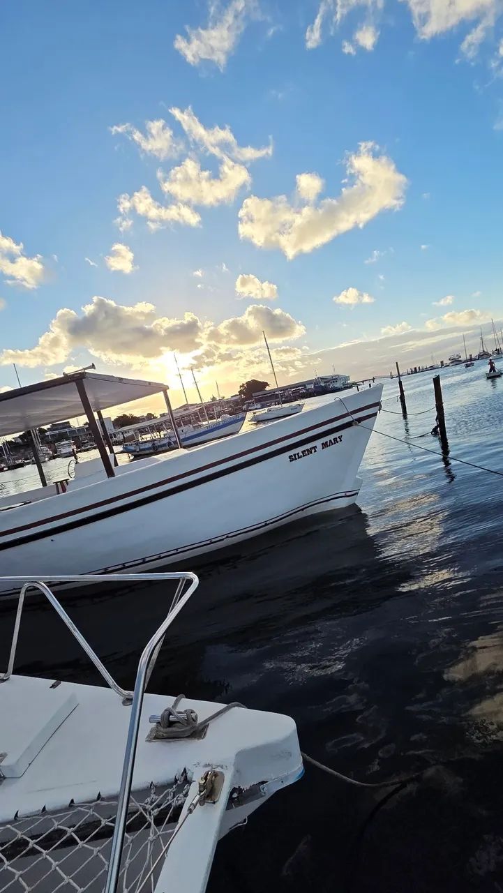 Barco à venda  - Foto 2
