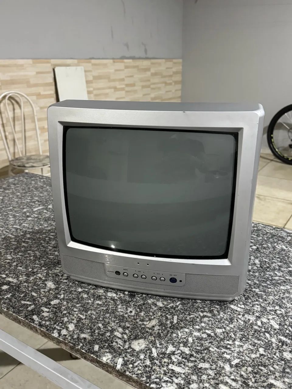 TV TUBO 14 polegadas 